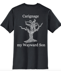 Carignane T-Shirt
